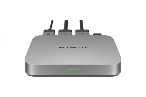 EcoFlow PowerStream 800W EU balkónový systém