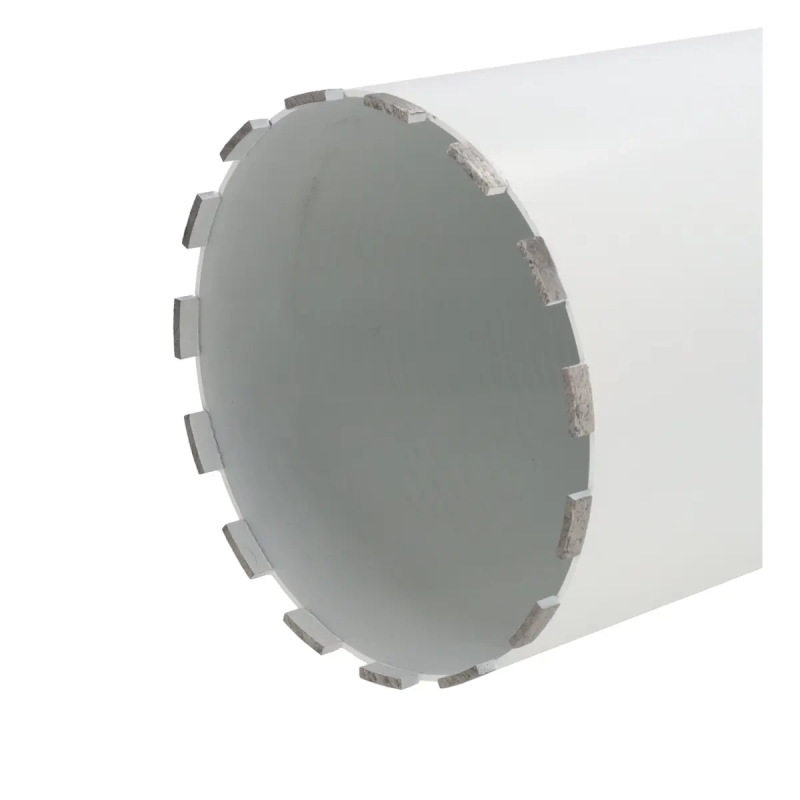 Korunka diamantová priemer 225x400mm pre betón, keramiku, kameň 2