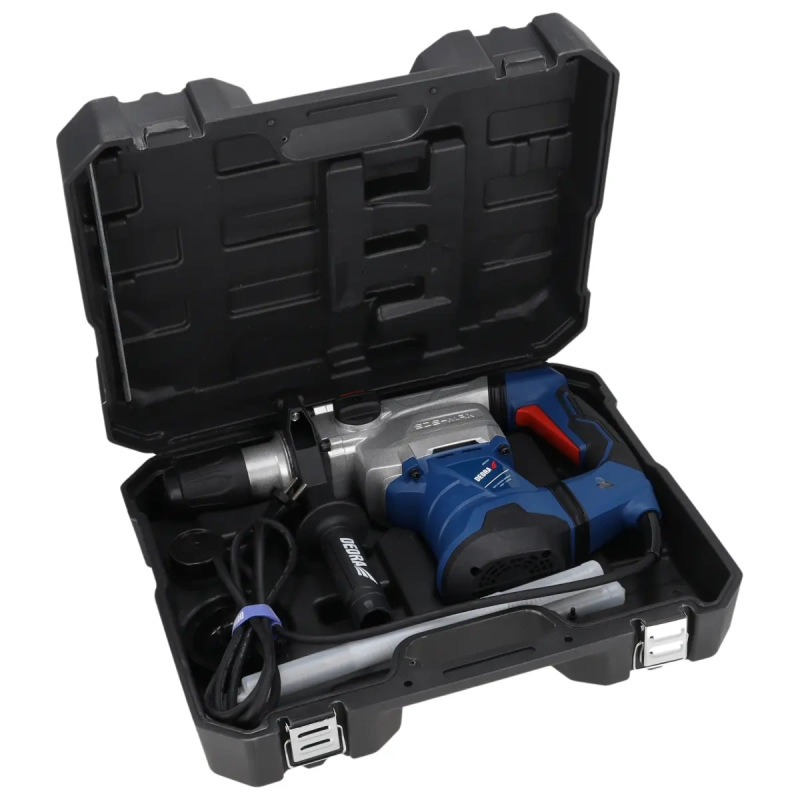 Vŕtacie kladivo SDS Max, 1500W 1