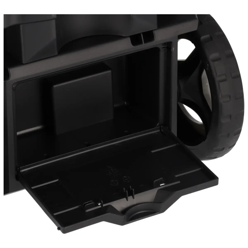 Vysokotlakový čistič 2500W 130/195Bar, 450l/h, 10m 7