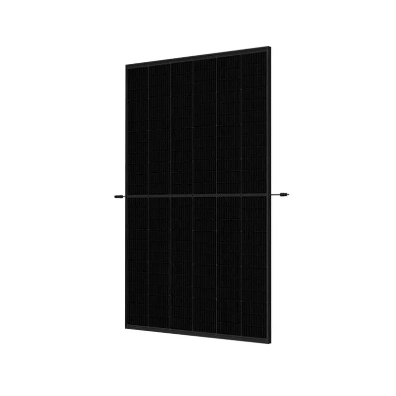 Fotovoltaický panel, Trina Solar Vertex S 420Wp celo čierny