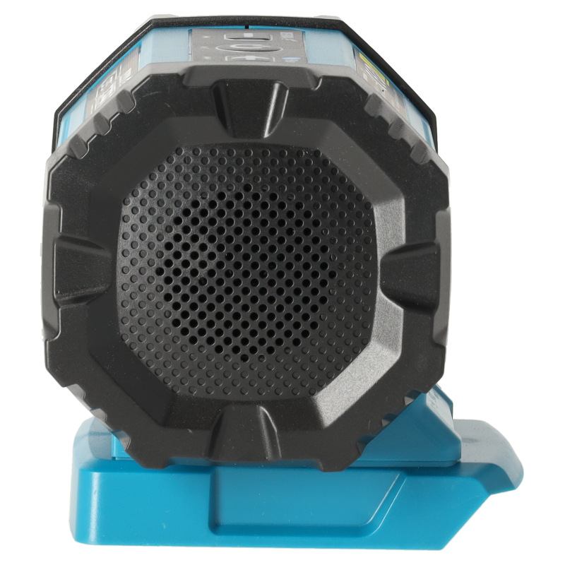 Akumulátorový reproduktor Bluetooth, USB port 18V 2