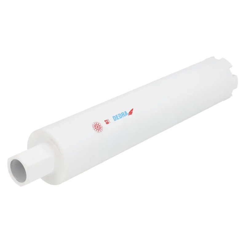 Korunka diamantová priemer 82 mm/400 mm pre betón, keramiku, kameň 1