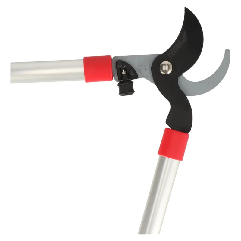 Záhradné nožnice na konáre typu BY-PASS, s protichodnými čepeľami 3