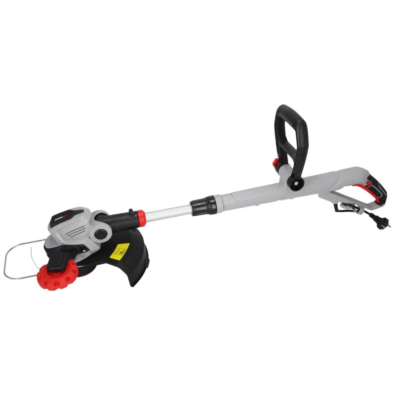 Elektrická strunová kosačka 550W 30cm 5