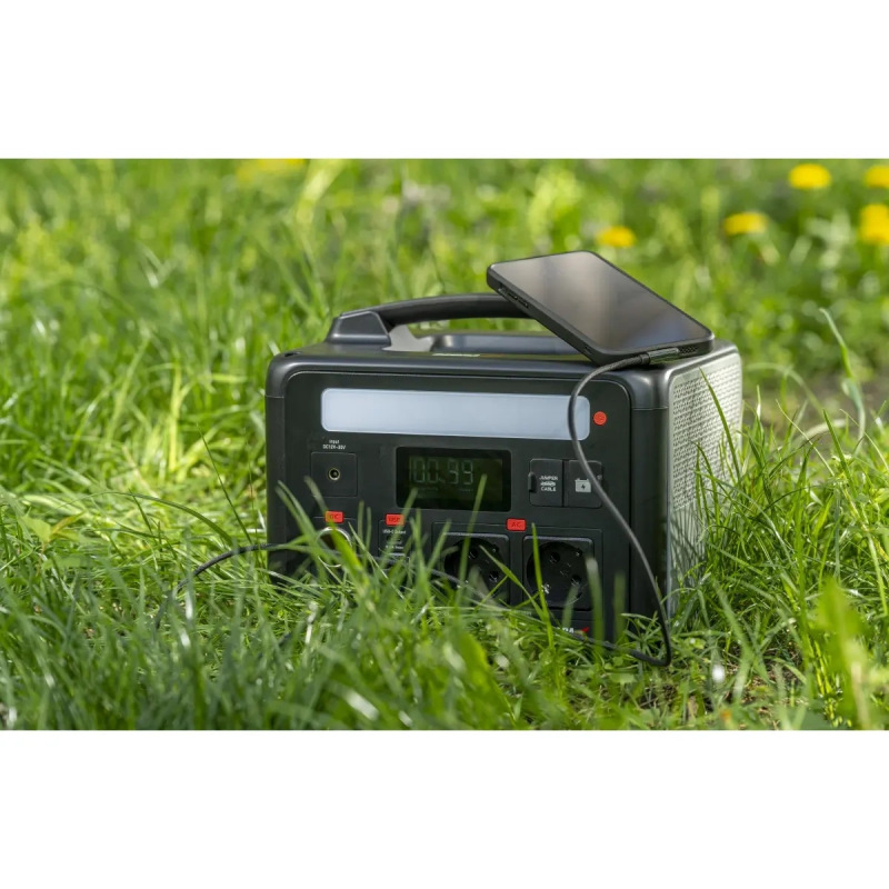 Napájací zdroj 600 W 9