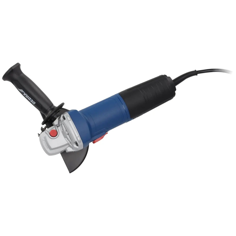 Uhlová brúska 125 mm 950 W 7