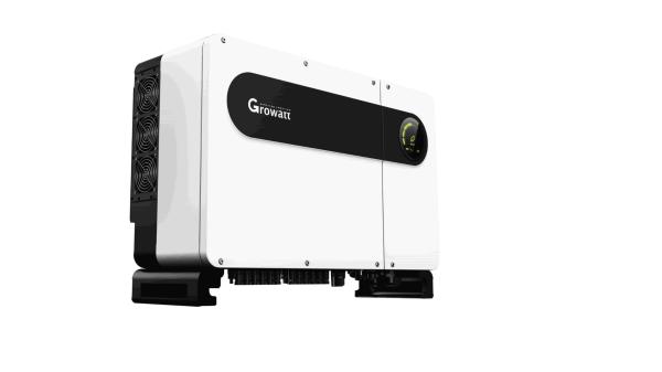 GROWATT MAX 120KTL3 LV (AFCI)