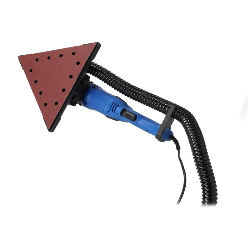 Brúska na sadrokartón a sadrové omietky 1010W - Žirafa 11