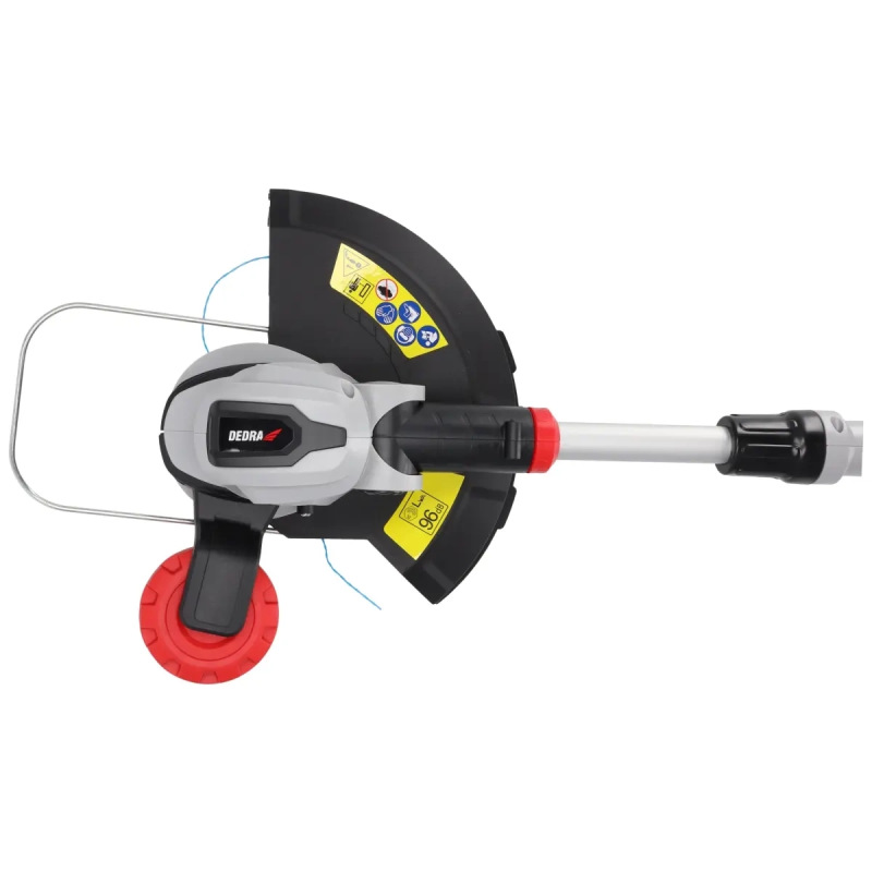 Elektrická strunová kosačka 550W 30cm 4