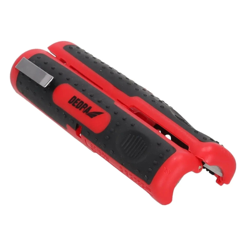 Sťahovač izolácie 0,5 – 6,0 mm2, RG59/RG6 1