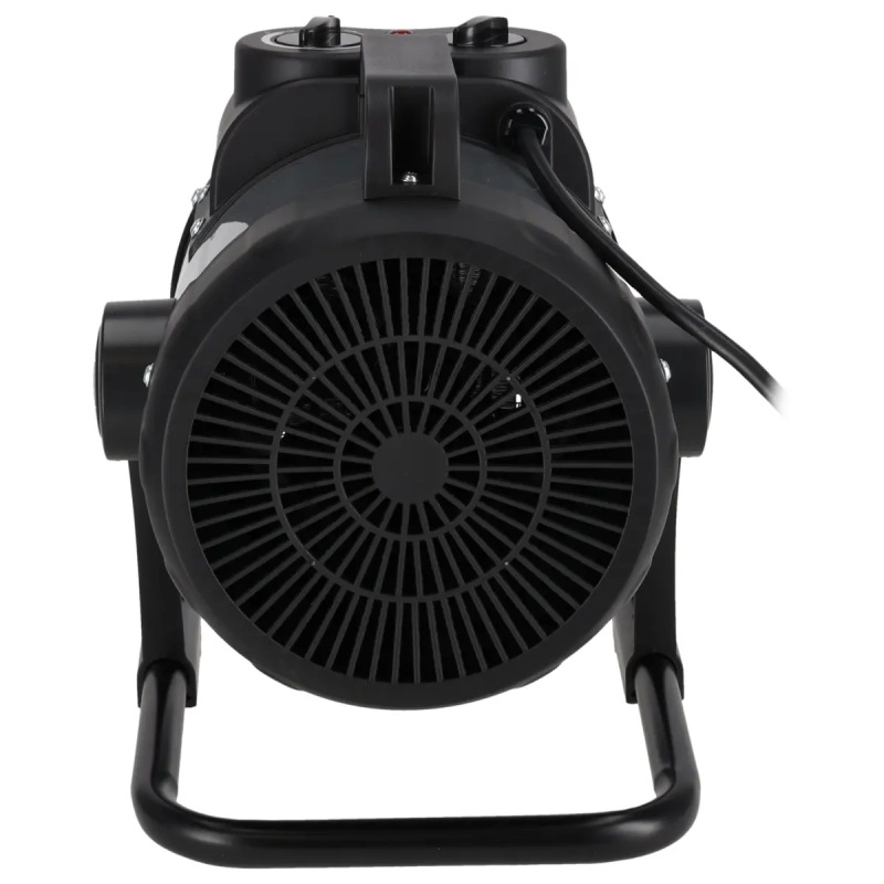 Elektrický ohrievač 2,0kW PTC 7