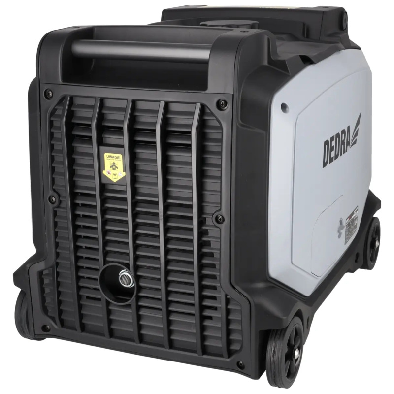 Invertorový zdrojový agregát 3,0/3,3kW 5