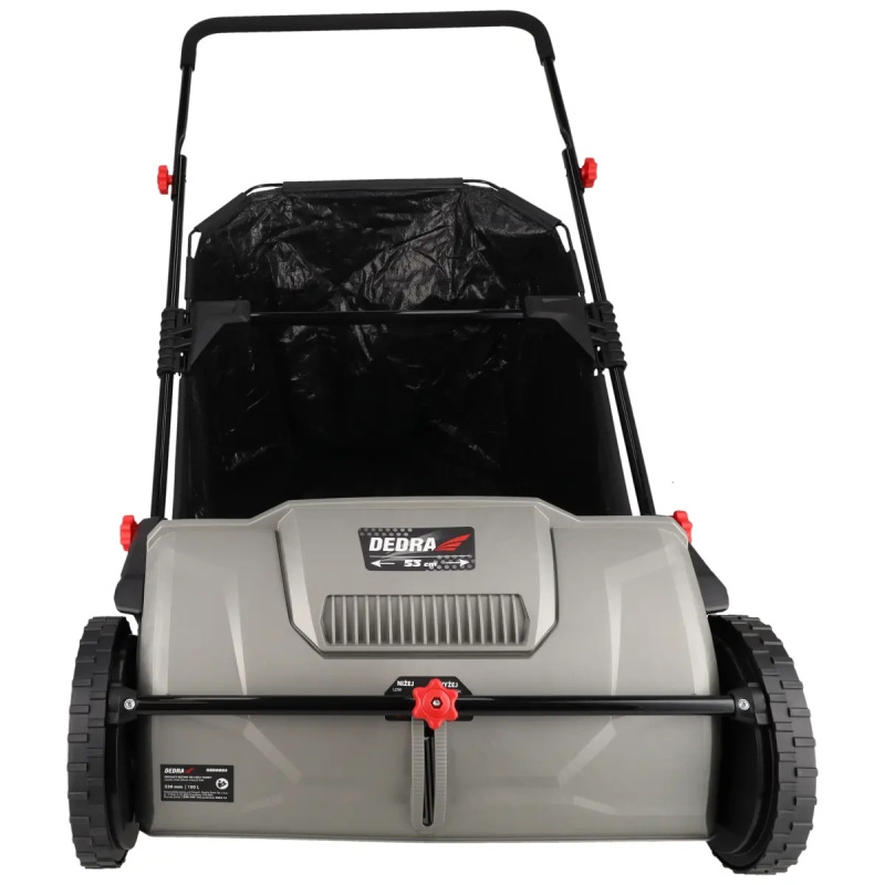 Zberač lístia a trávy, 530 mm 1