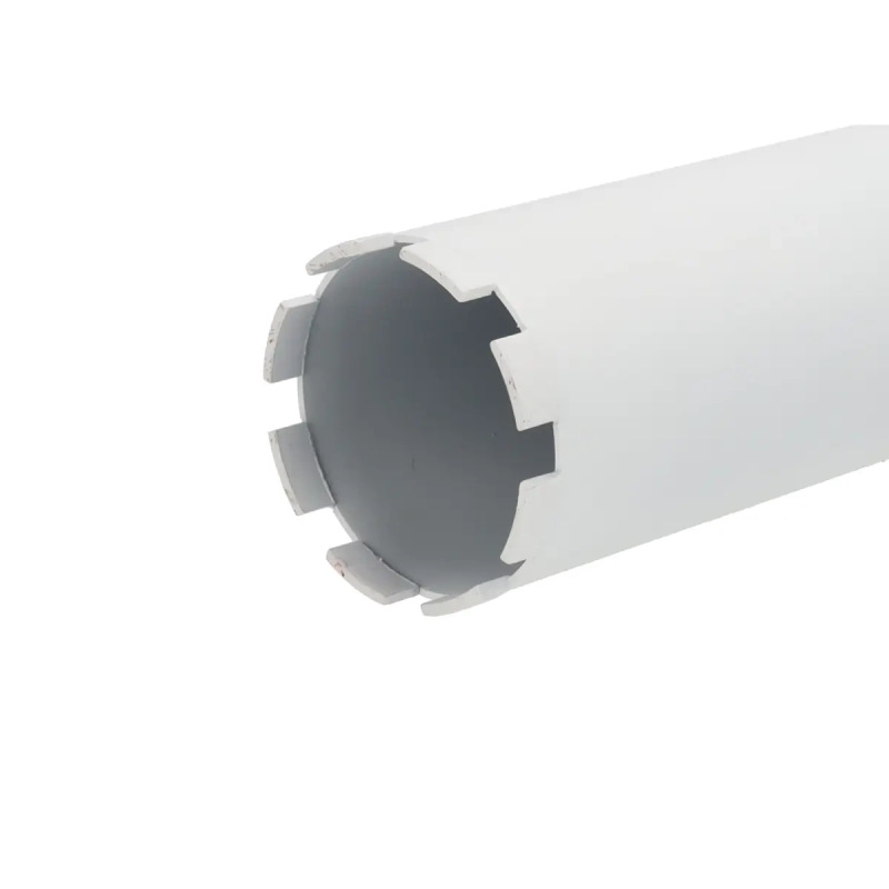 Korunka diamantová priemer 102 mm/400 mm pre betón, keramiku, kameň 2