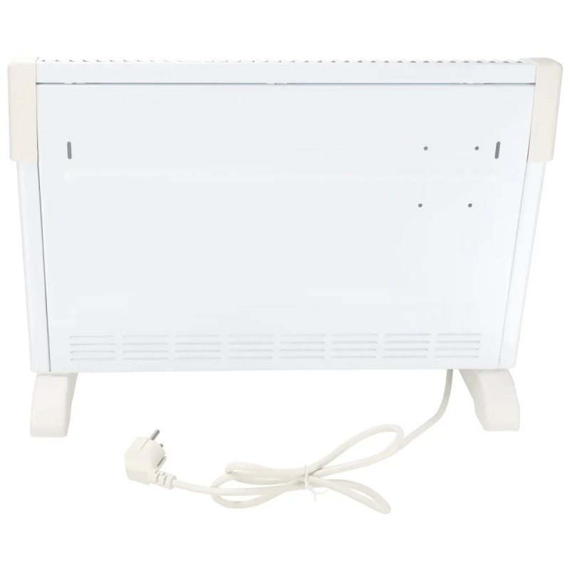 Konvektorový ohrievač 2000W 6