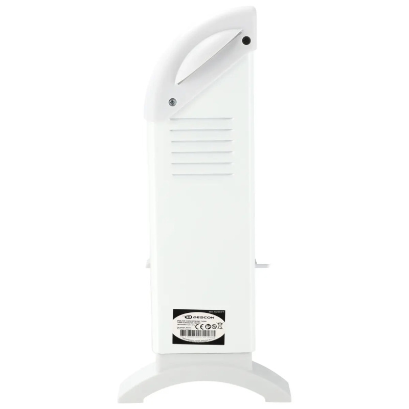 Konvektorový ohrievač 2000W Turbo 7