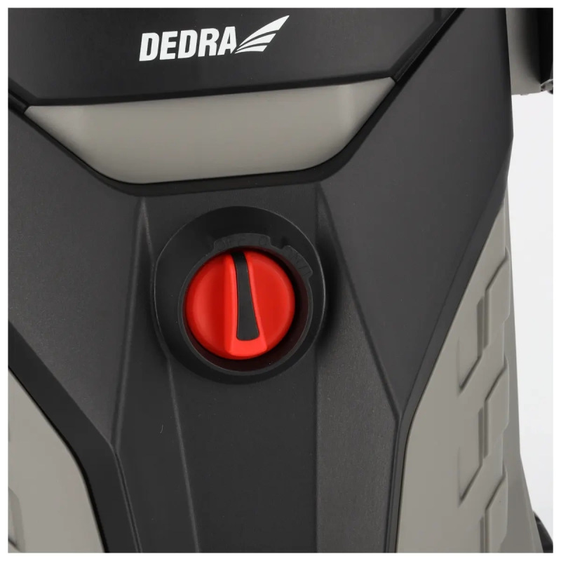 Vysokotlakový čistič 2500W 130/195Bar, 450l/h, 10m 4