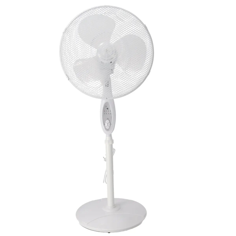 Ventilator stojanový 16" s dialkovzm ovladanim 1
