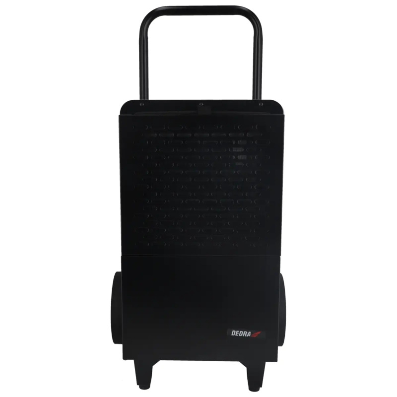 Odvlhčovač vzduchu 750W 50l/24h, LCD 2