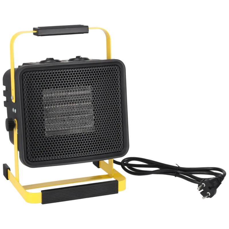 Elektrický ohrievač 2,0kW PTC 8