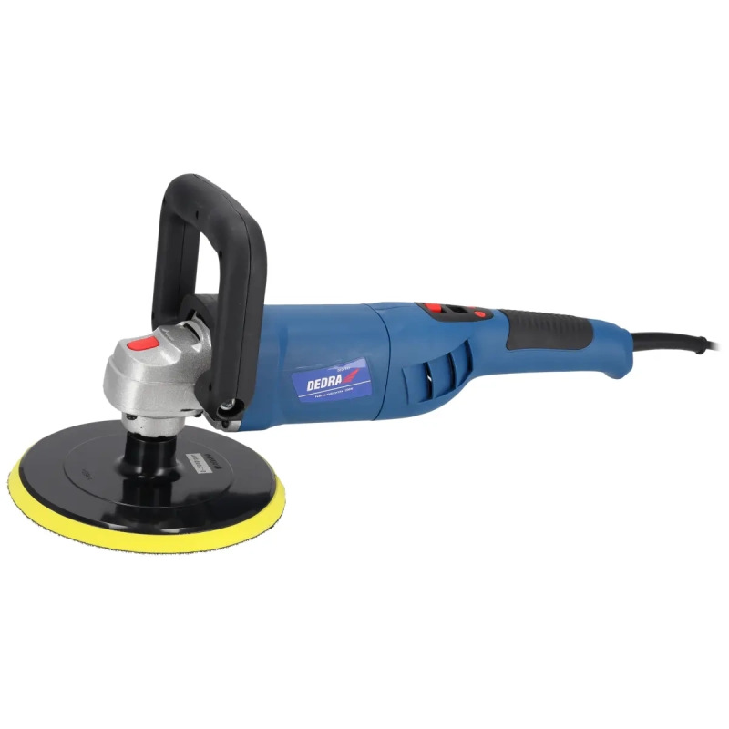 Elektrická leštička 1200W 10