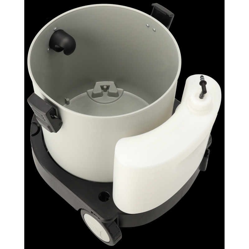 Tepovací vysávač 2 v 1, 1200 W 19