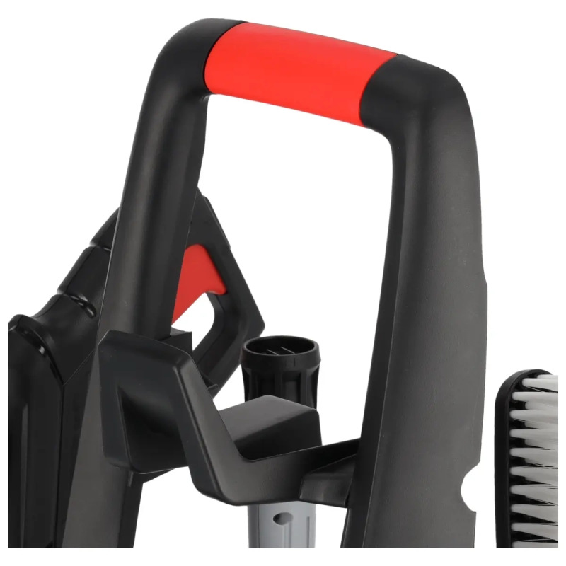 Vysokotlakový čistič 1700W, 130bar 11