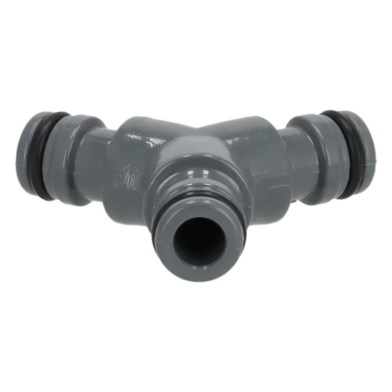 Trojcestná spojka, voľná 2