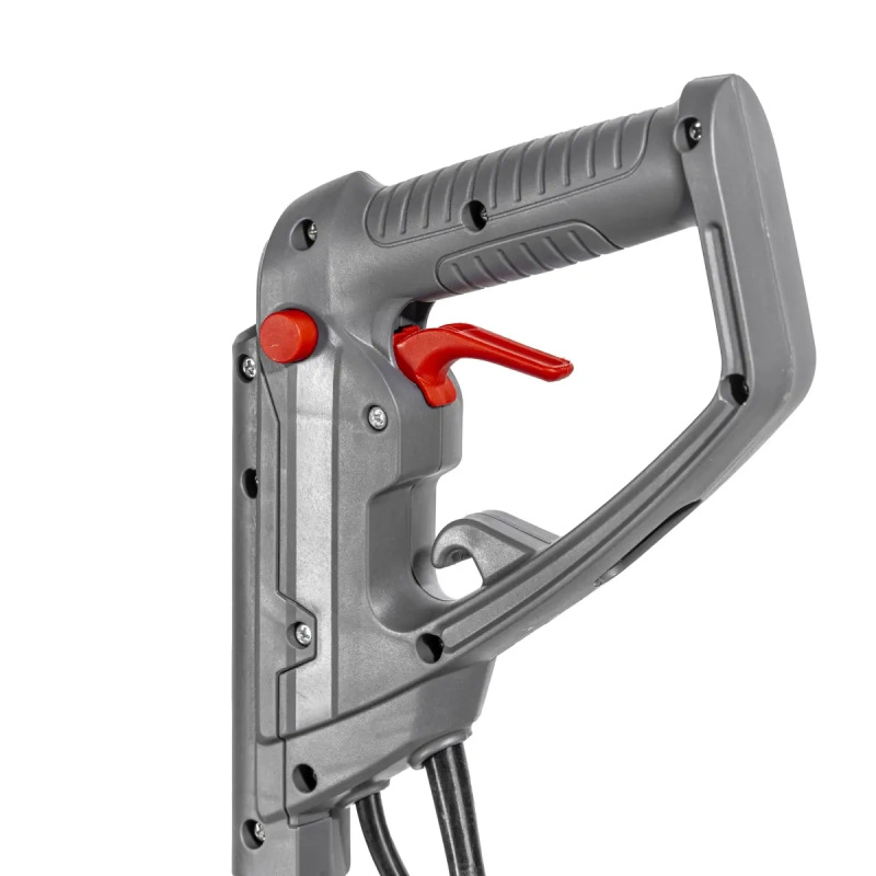 Elektrický kultivátor 1500W, 45cm 4