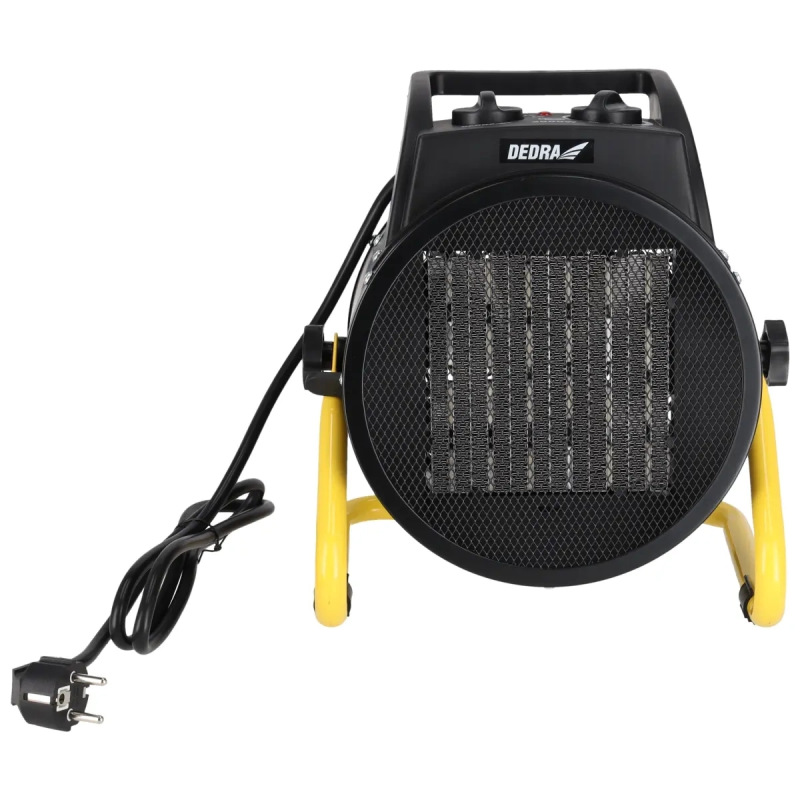 Elektrický ohrievač 3,0kW PTC 12