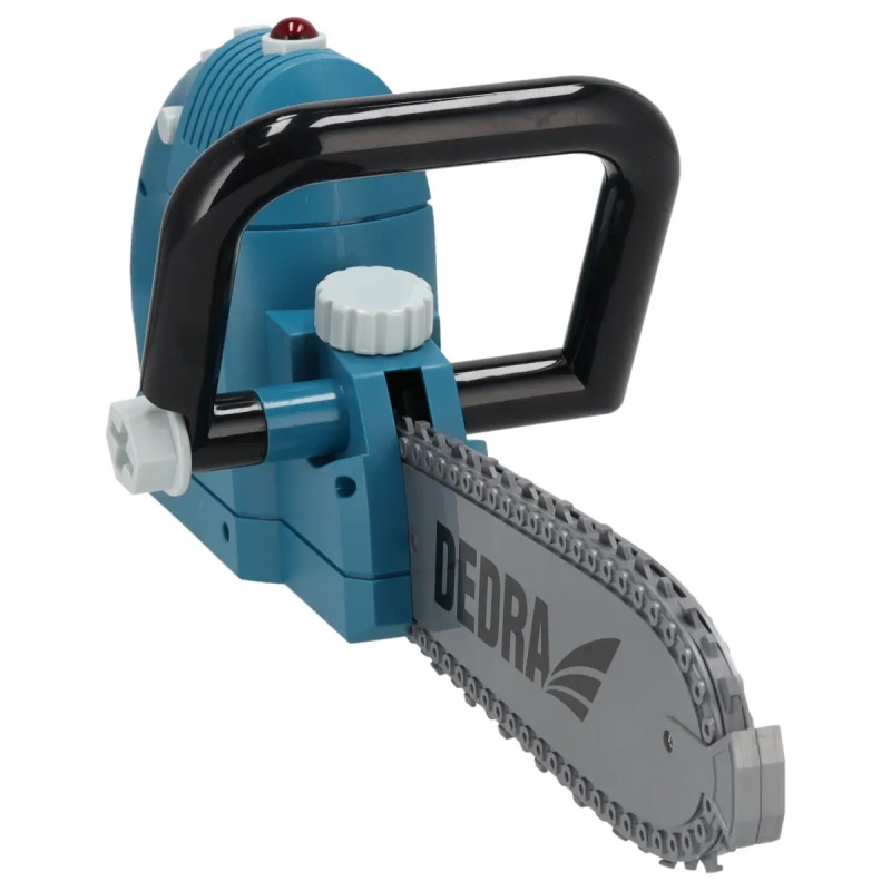 Hračka s motorovou pílou 2