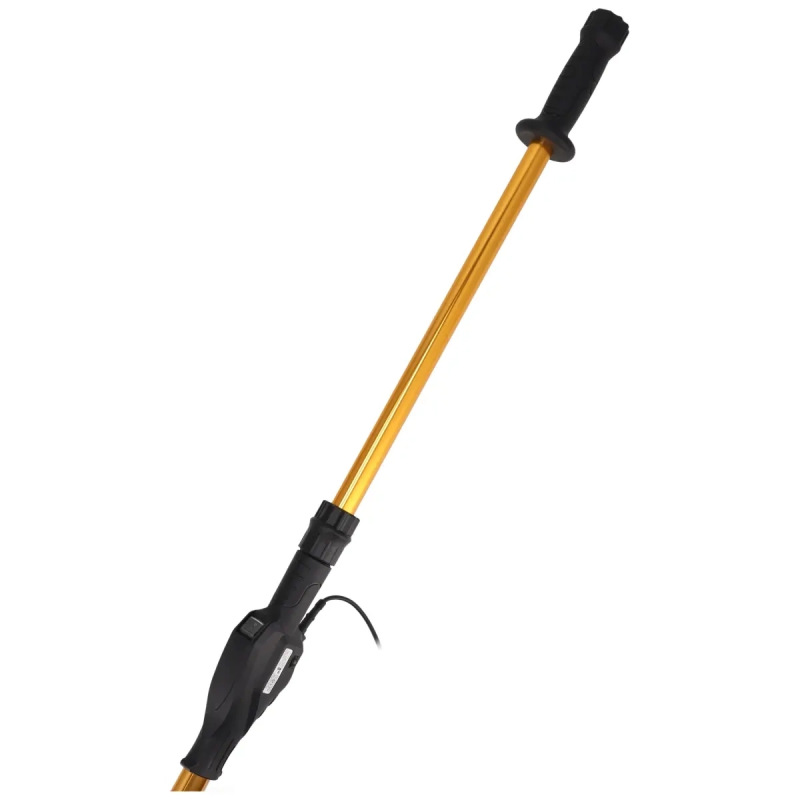 Brúska na sadrokartón a sadrové omietky 710W s predlžovacou rukoväťou 4