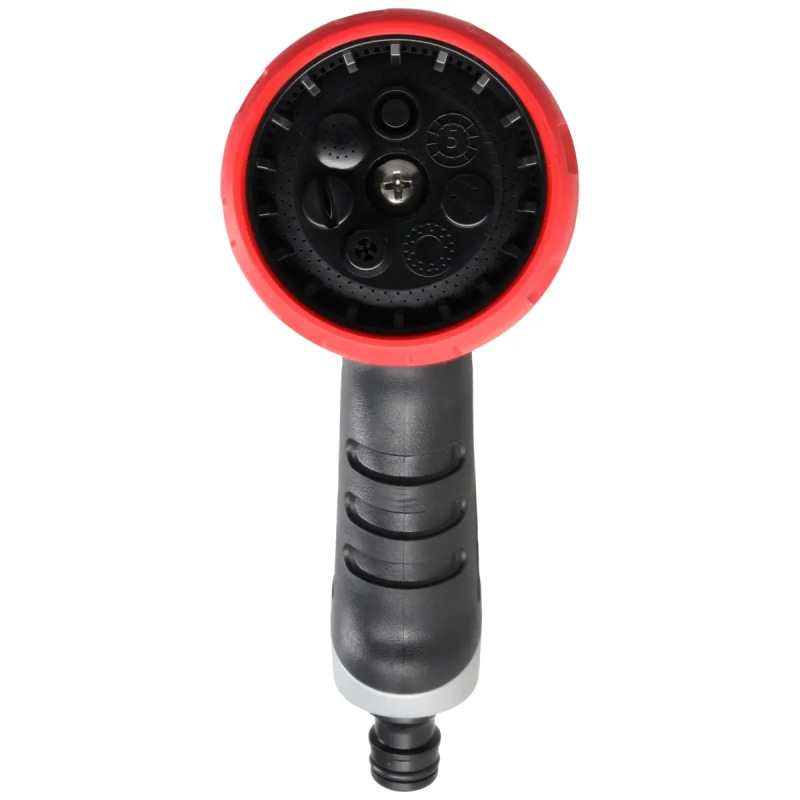 7-funkčná postrekovacia pištoľ ULTRA LIGHT THUMB CONTROL 2