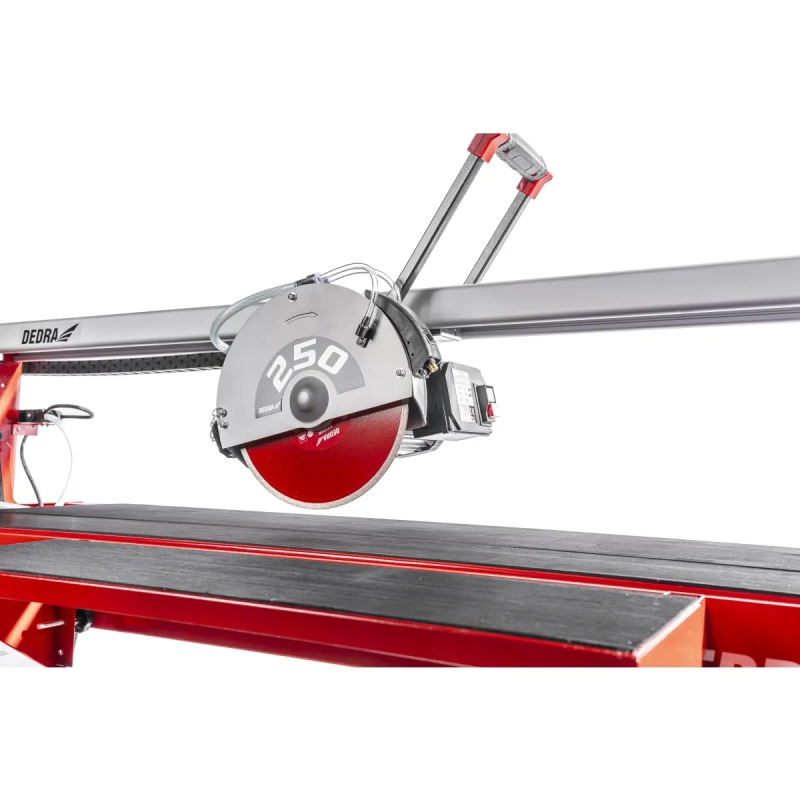 Rezačka dlažby a obkladu 1200W, 1200mm 8