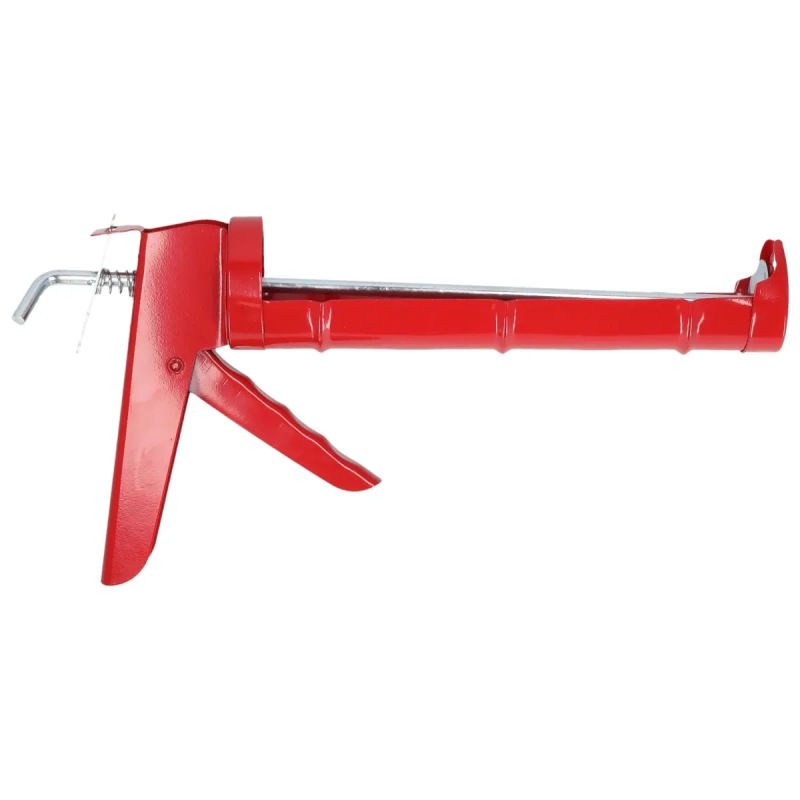 Aplikačná pištol na tuby, korýtková 1