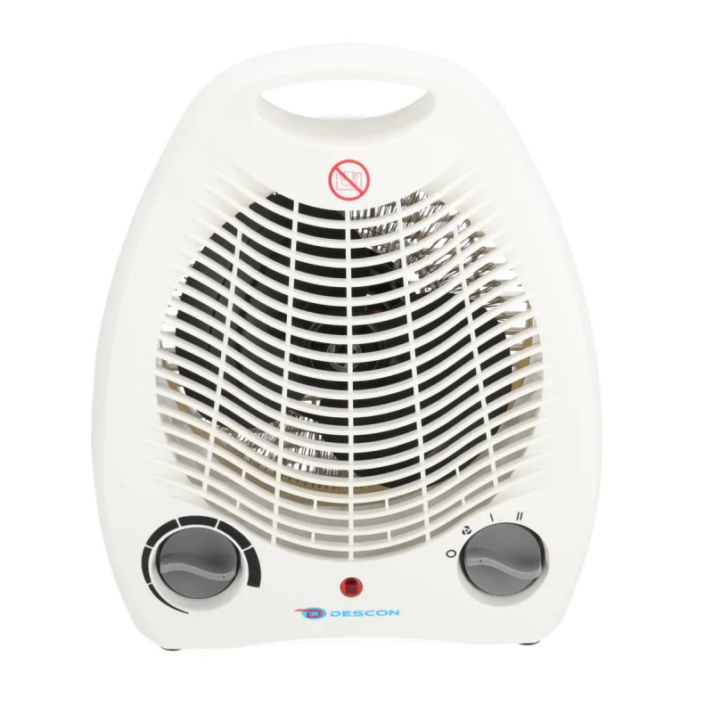 Termoventilátor 1000/2000W 1