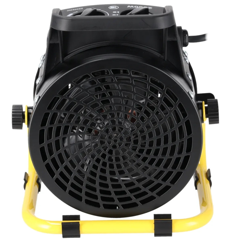 Elektrický ohrievač 2,0kW PTC 9