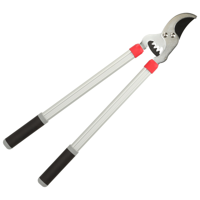 Záhradné nožnice na konáre typu BY-PASS, prevod 1