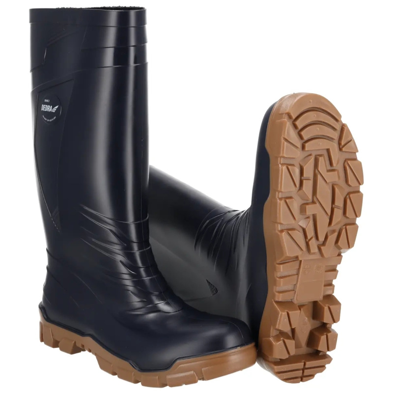 Pánske gumáky PVC, veľkosť 40 3