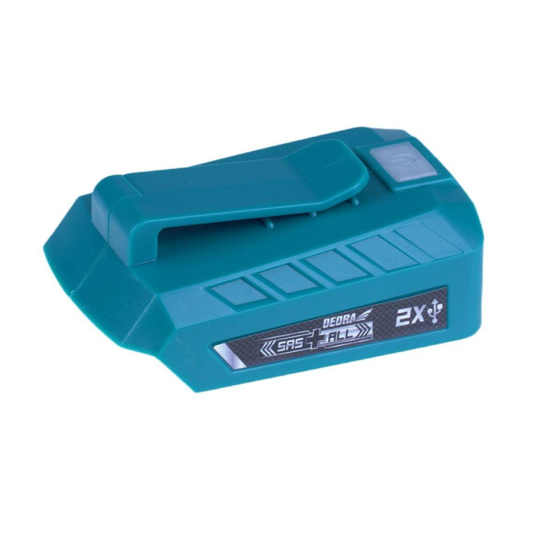 Nabíjací adaptér USB 1