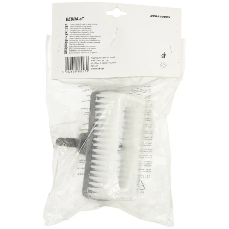 Kefa na vysokotlakový čistič 5