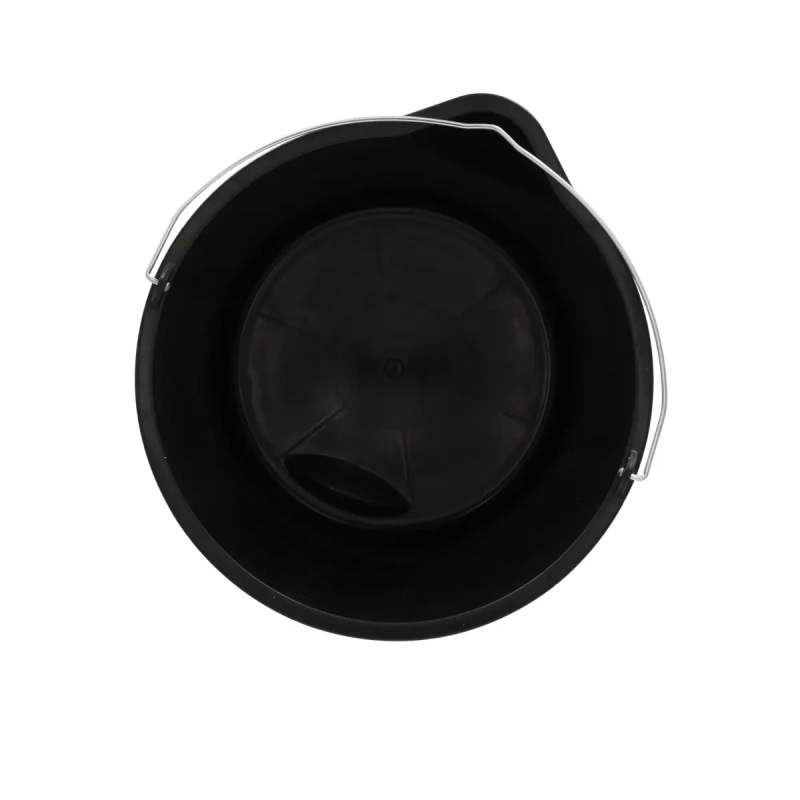 Stavebné vedro s výlevkou 12l 2