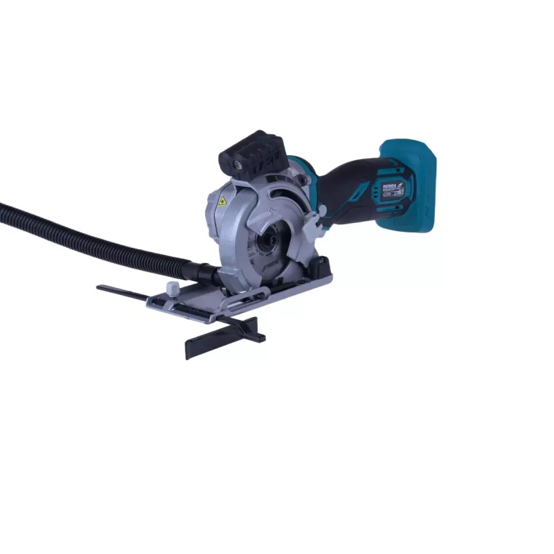 Akumulátorová mini kotúčová píla 2