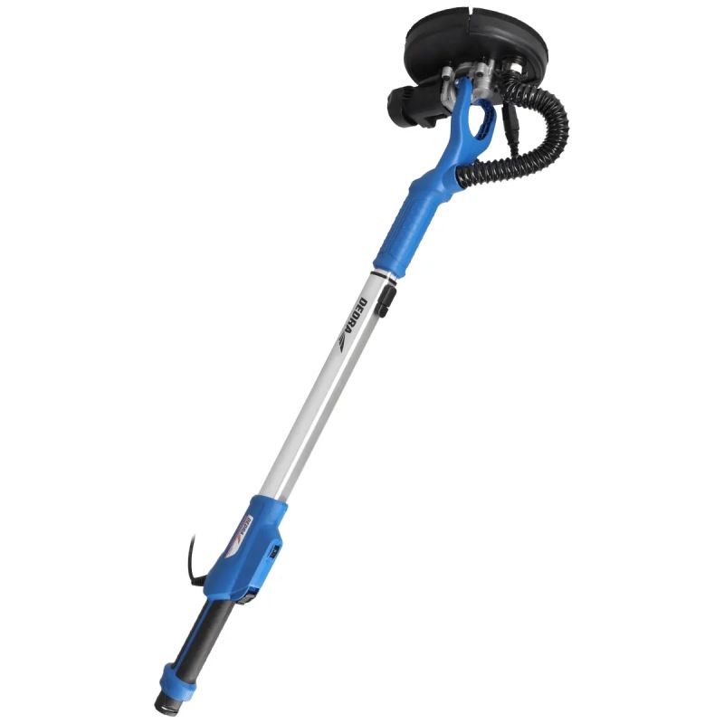 Brúska na sadrokartón 710W s prevodovkou 2