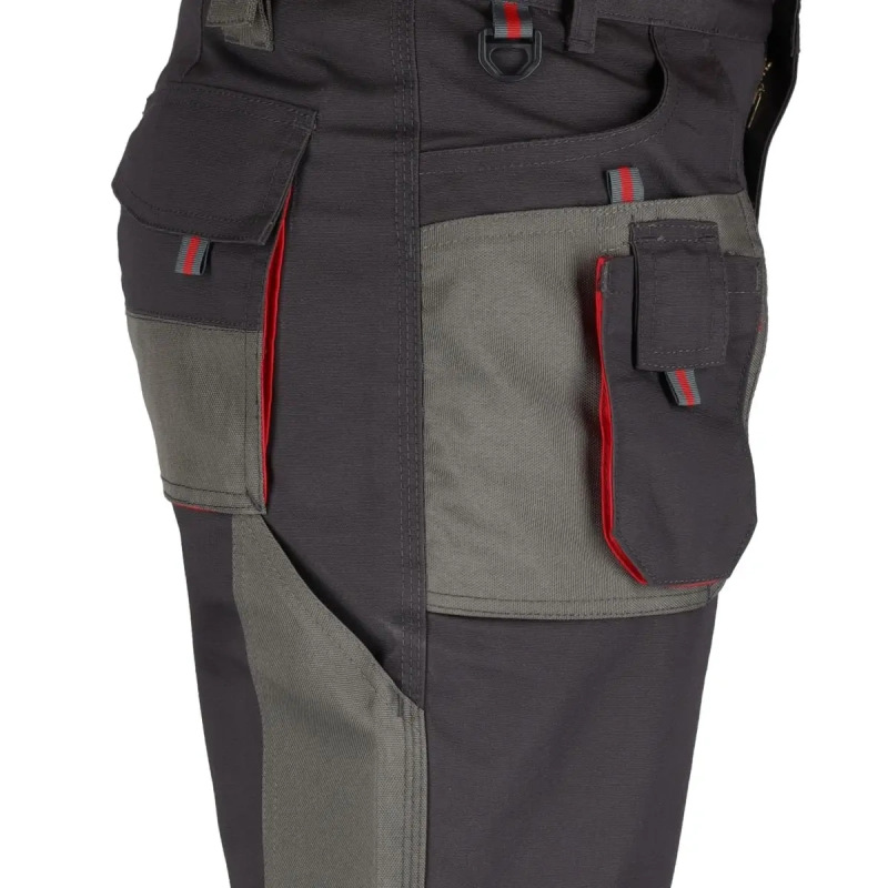 Nohavice ochranné veľkosť M/50, gramáž 265g/m2 7