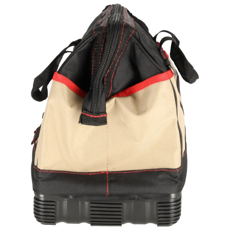 Taška na náradie s gumenným dnom 40x22x31cm 5