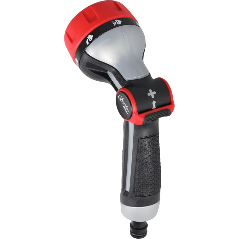 7-funkčná postrekovacia pištoľ ULTRA LIGHT THUMB CONTROL 1