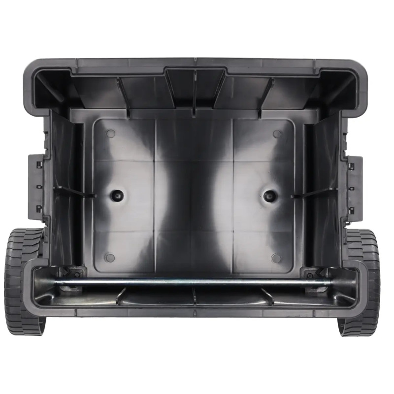 Dielňa na kolieskach so 4 ergoboxami 12