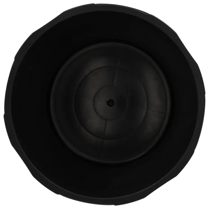 Zednická nádoba kruhová 45l 2